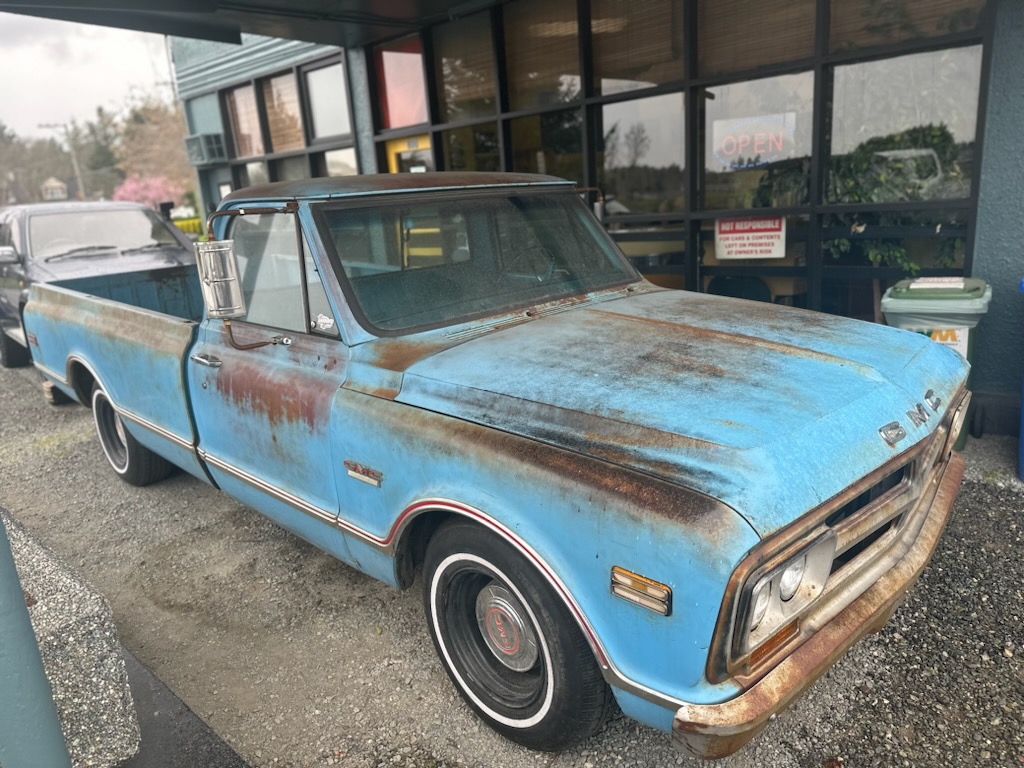 Victoria Collector and Vintage Vehicles Victoria Auto Repair